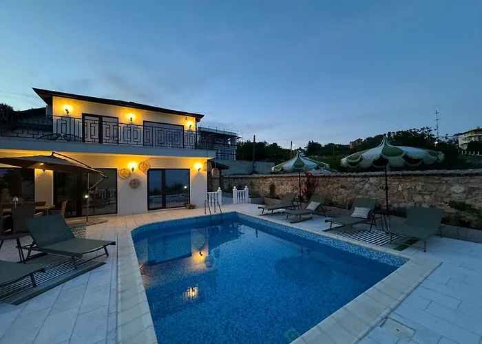 Villa Casa Nova