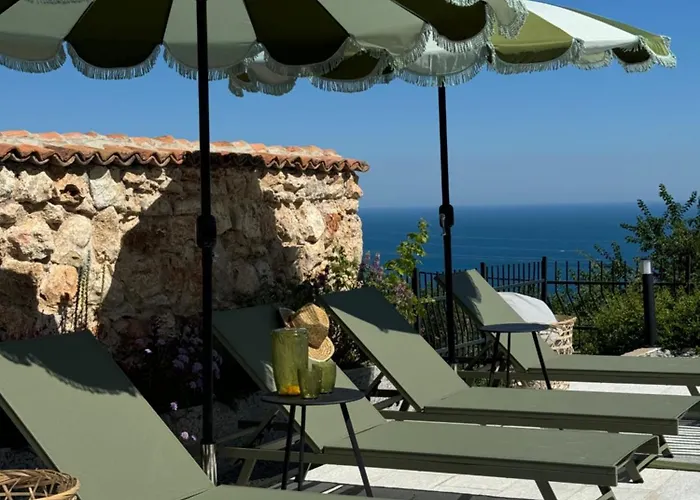 Villa Casa Nova