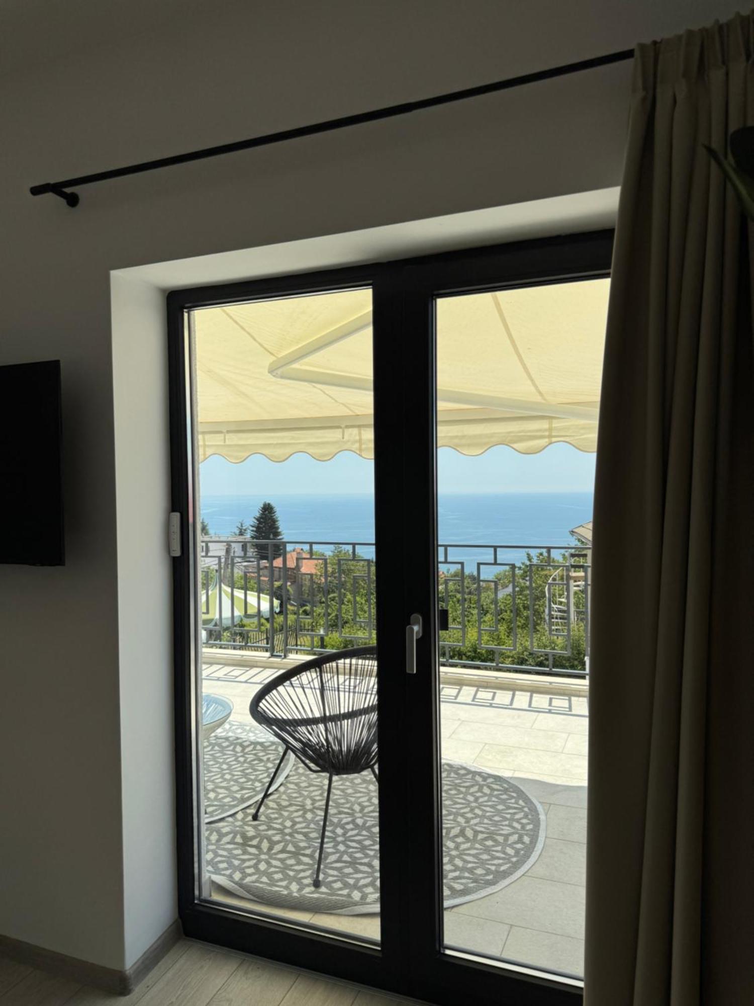 Casa Nova Villa