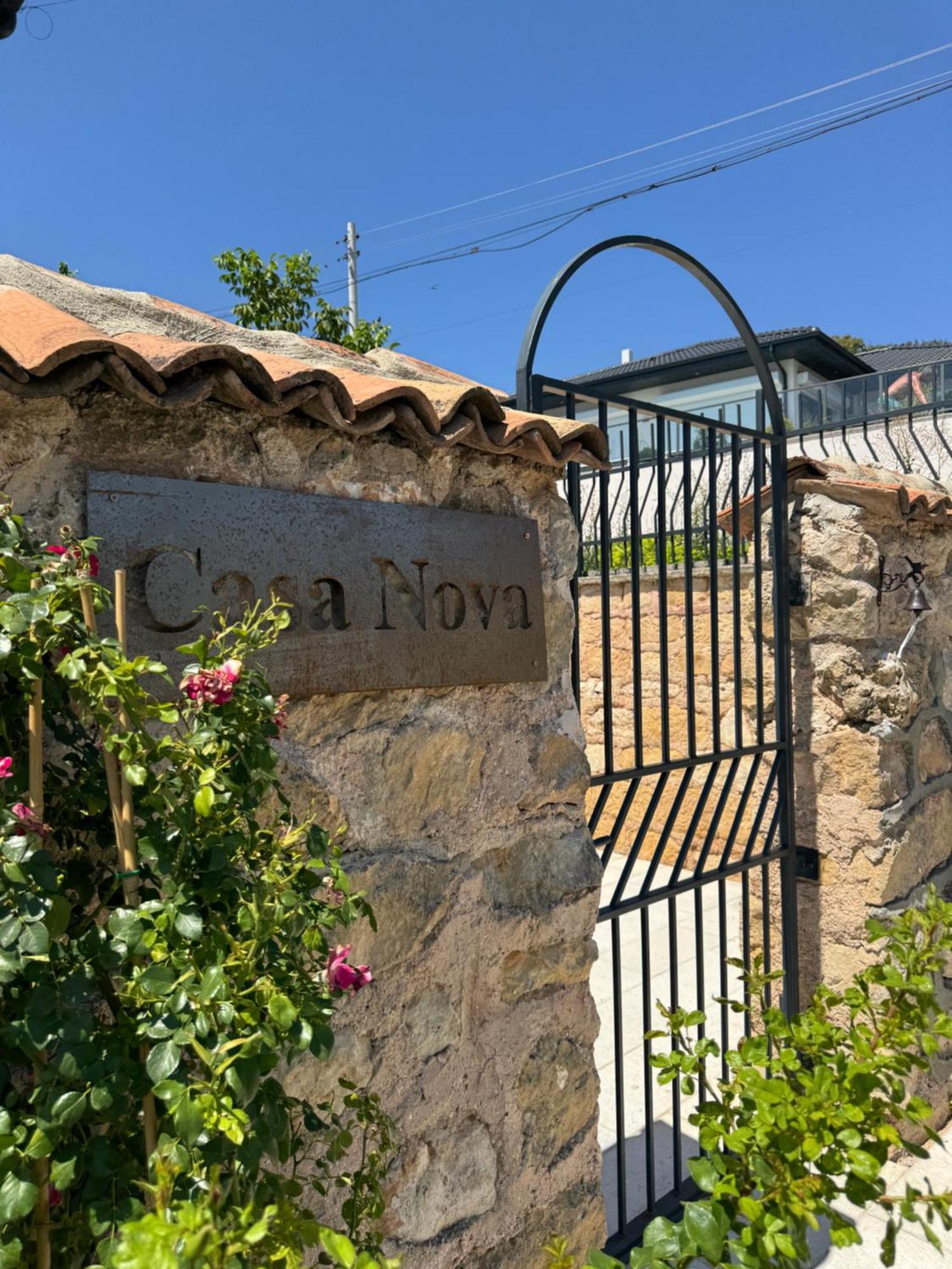 Villa Casa Nova