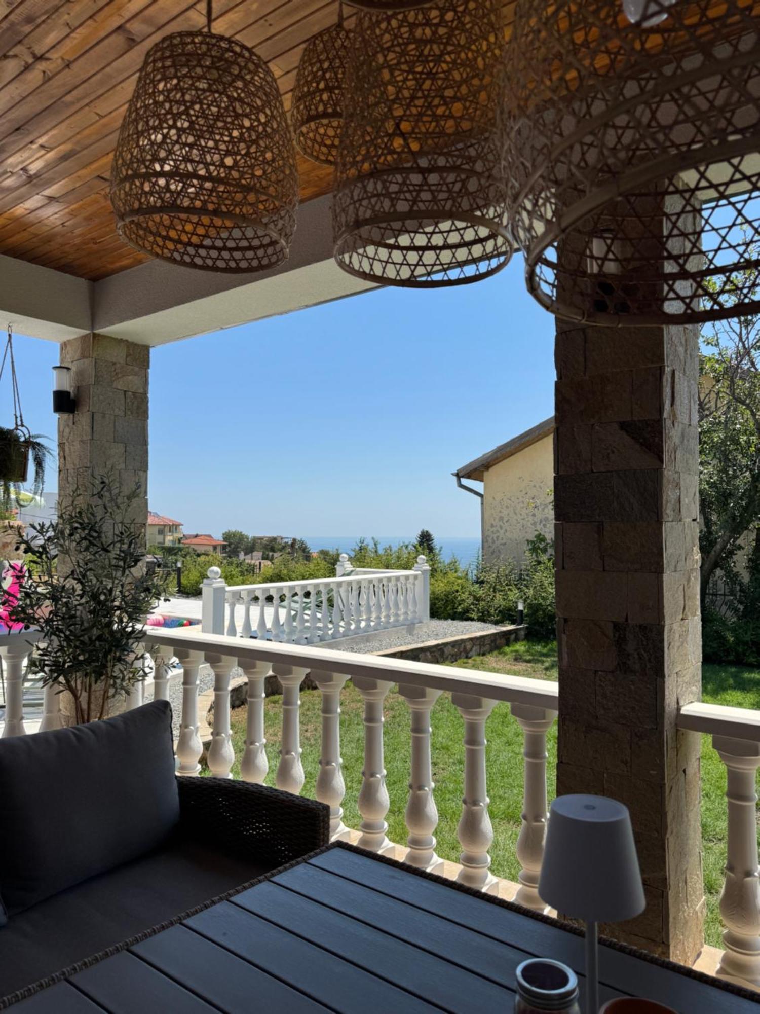 Casa Nova Villa
