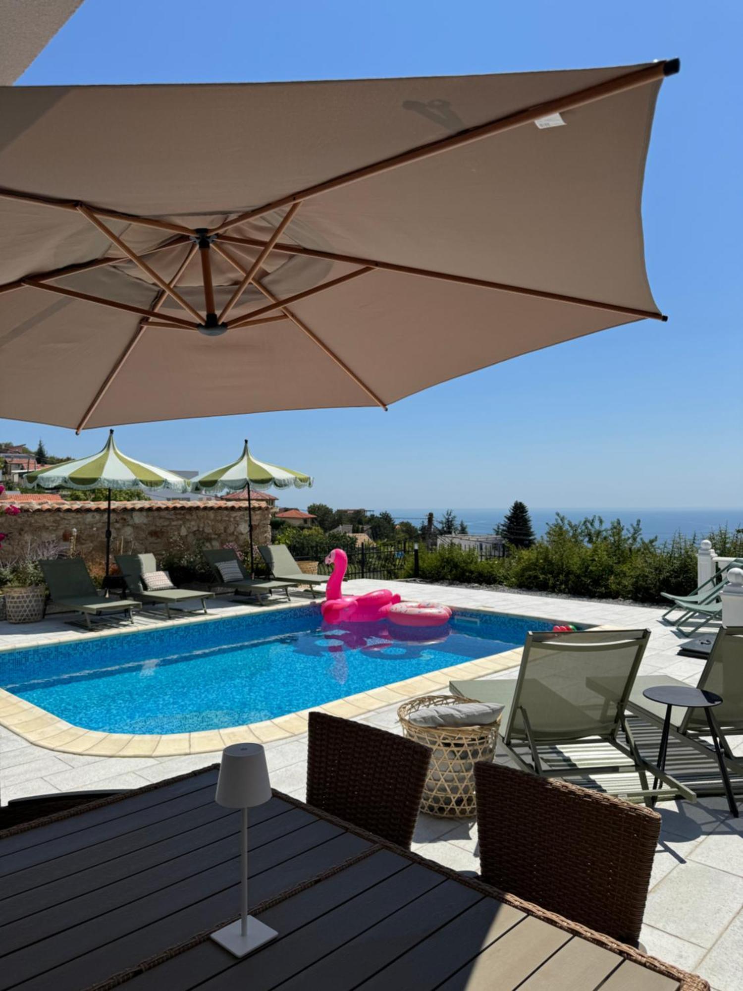 Casa Nova Villa *