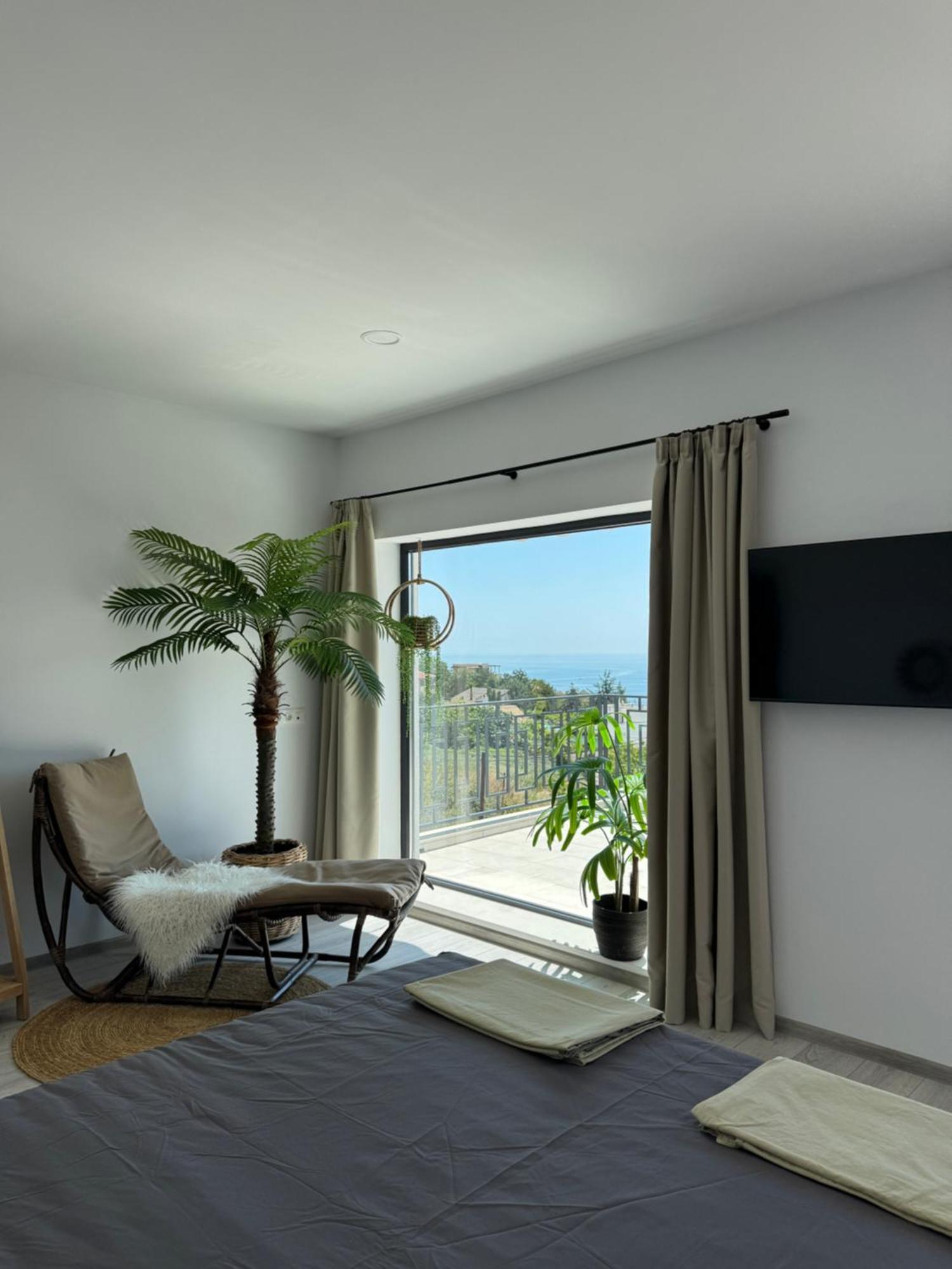 Casa Nova Villa