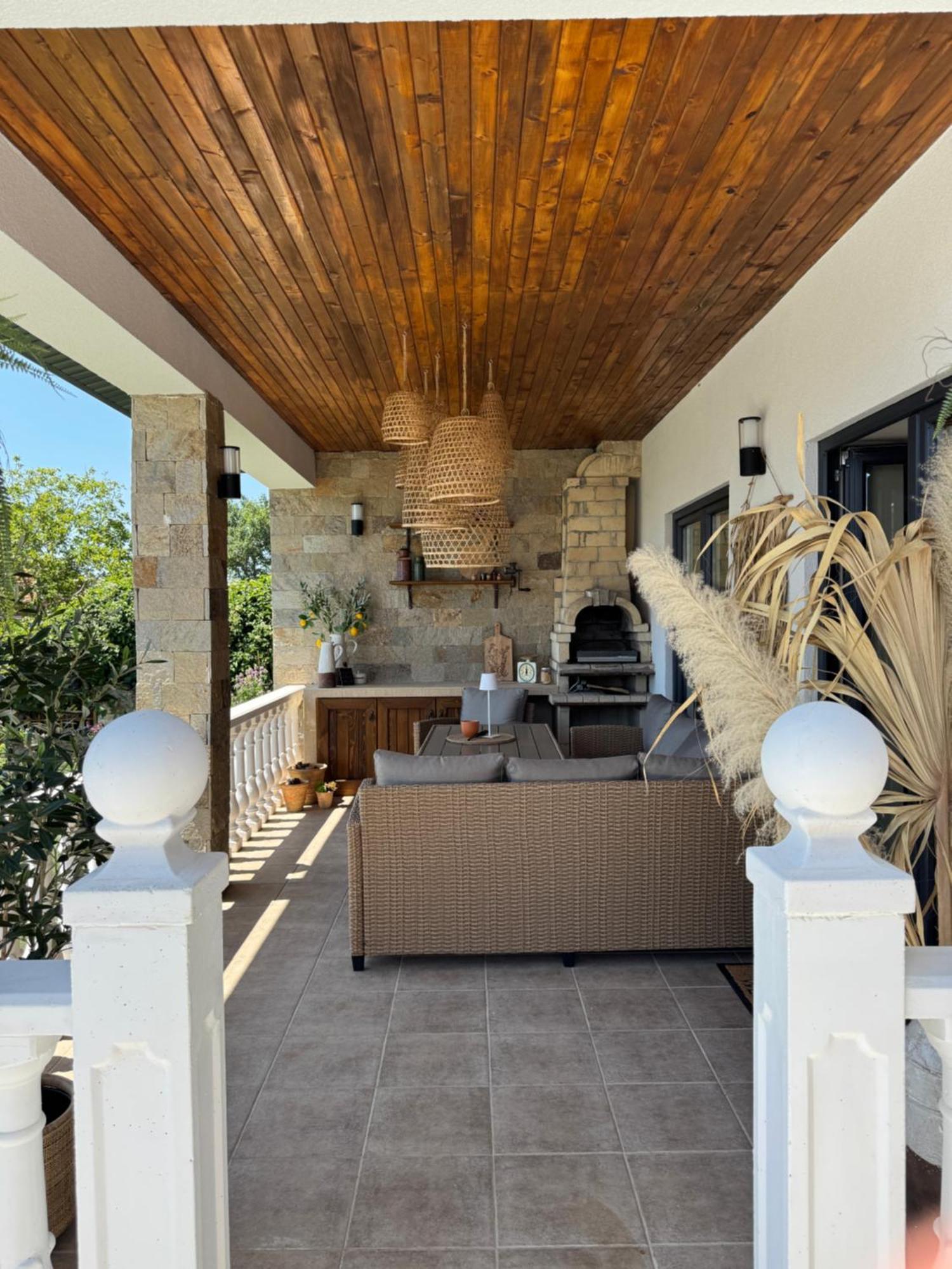 Casa Nova Villa *