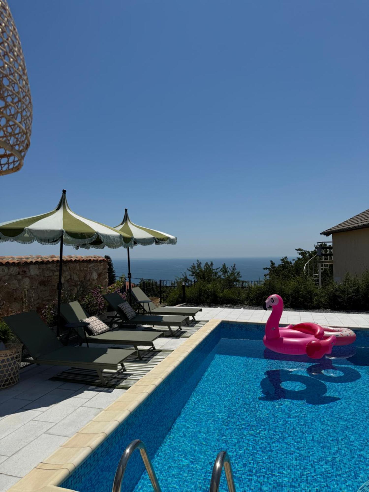 Casa Nova * Balçık