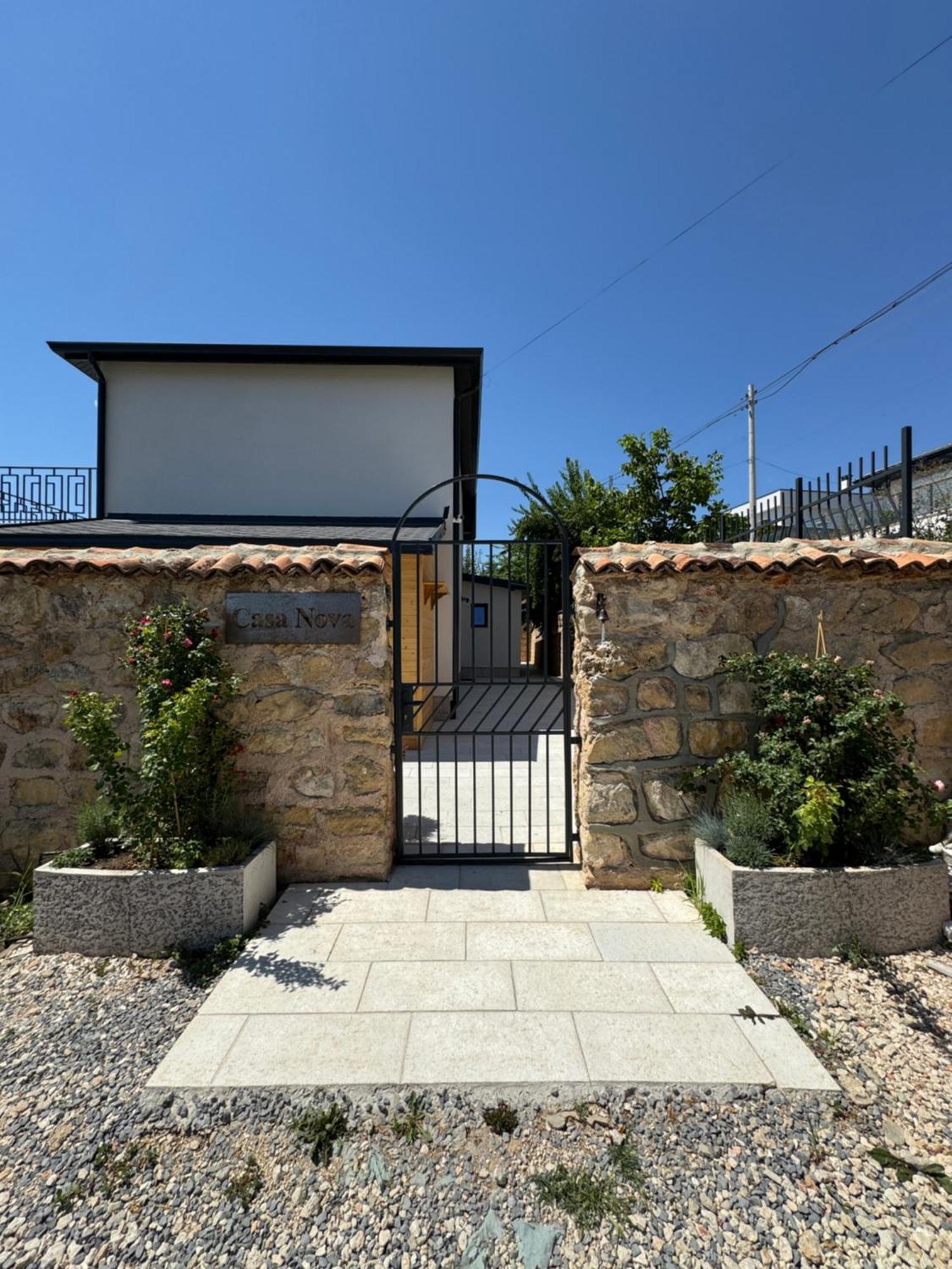 Villa Casa Nova Balçık
