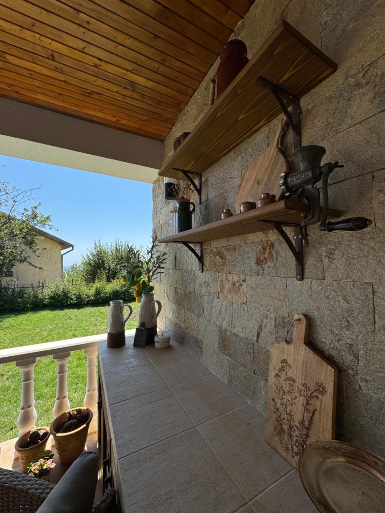 Casa Nova Balçık