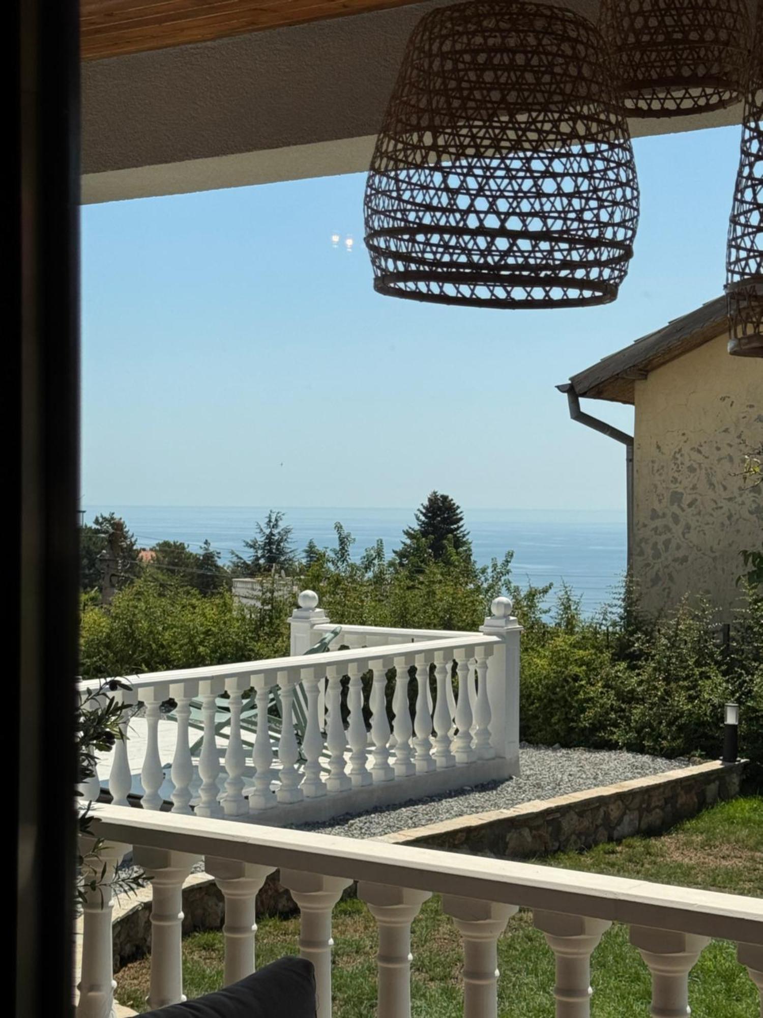 Casa Nova Villa *