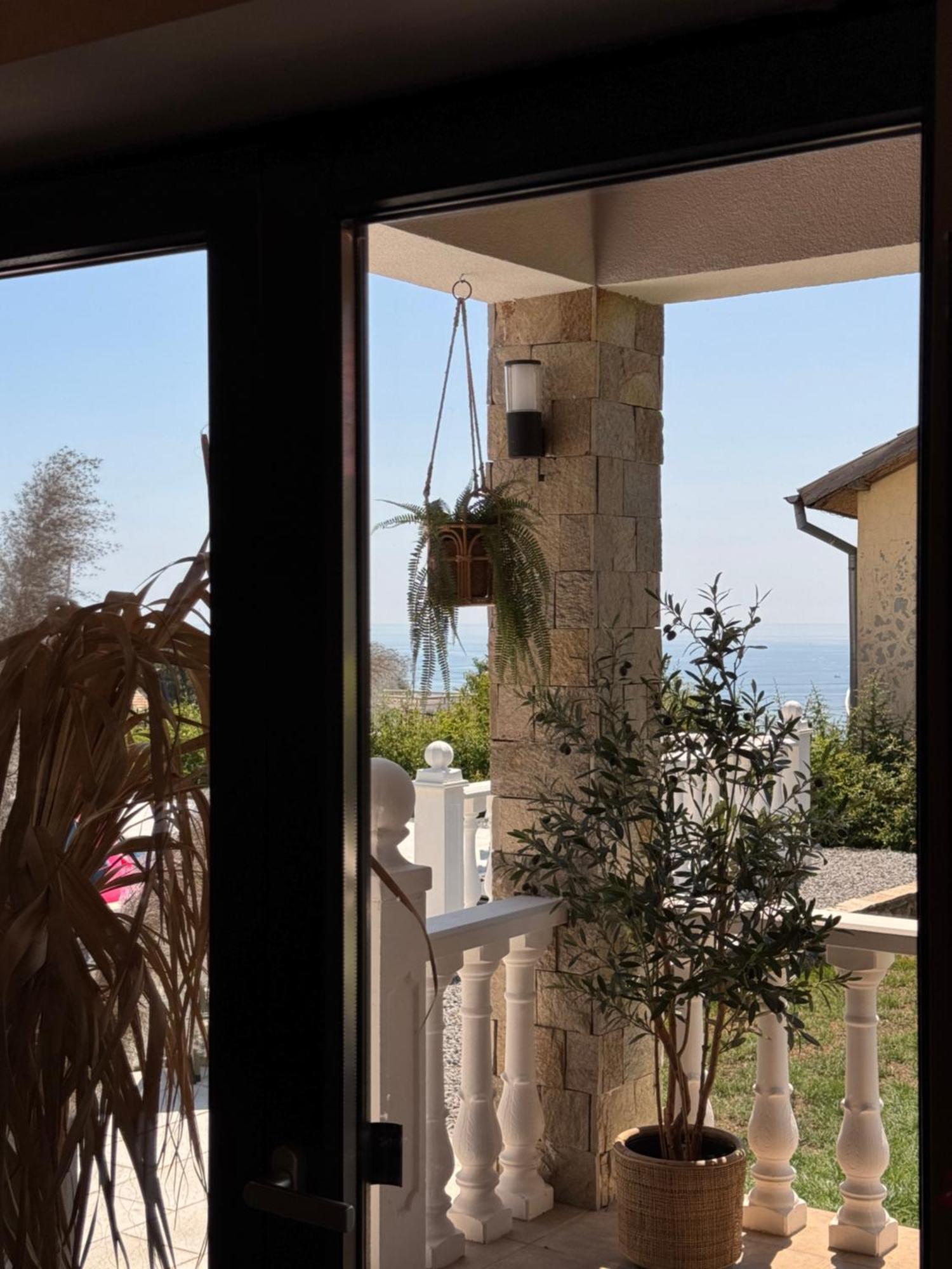 Casa Nova * Balçık