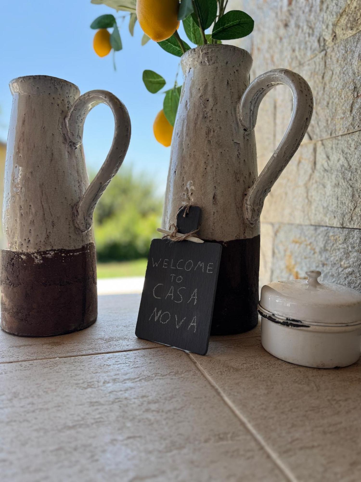 Casa Nova Villa