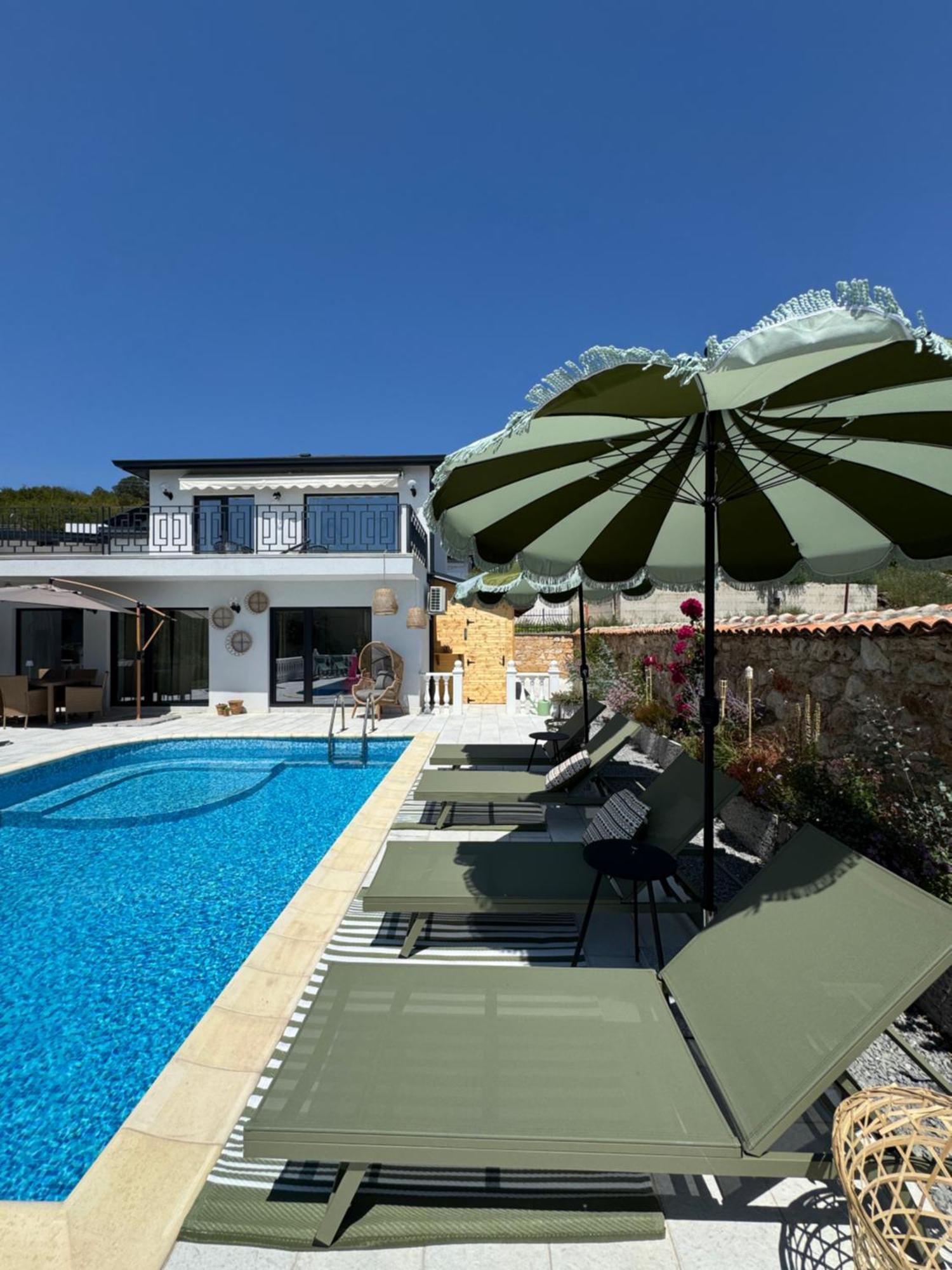Casa Nova Villa Balçık