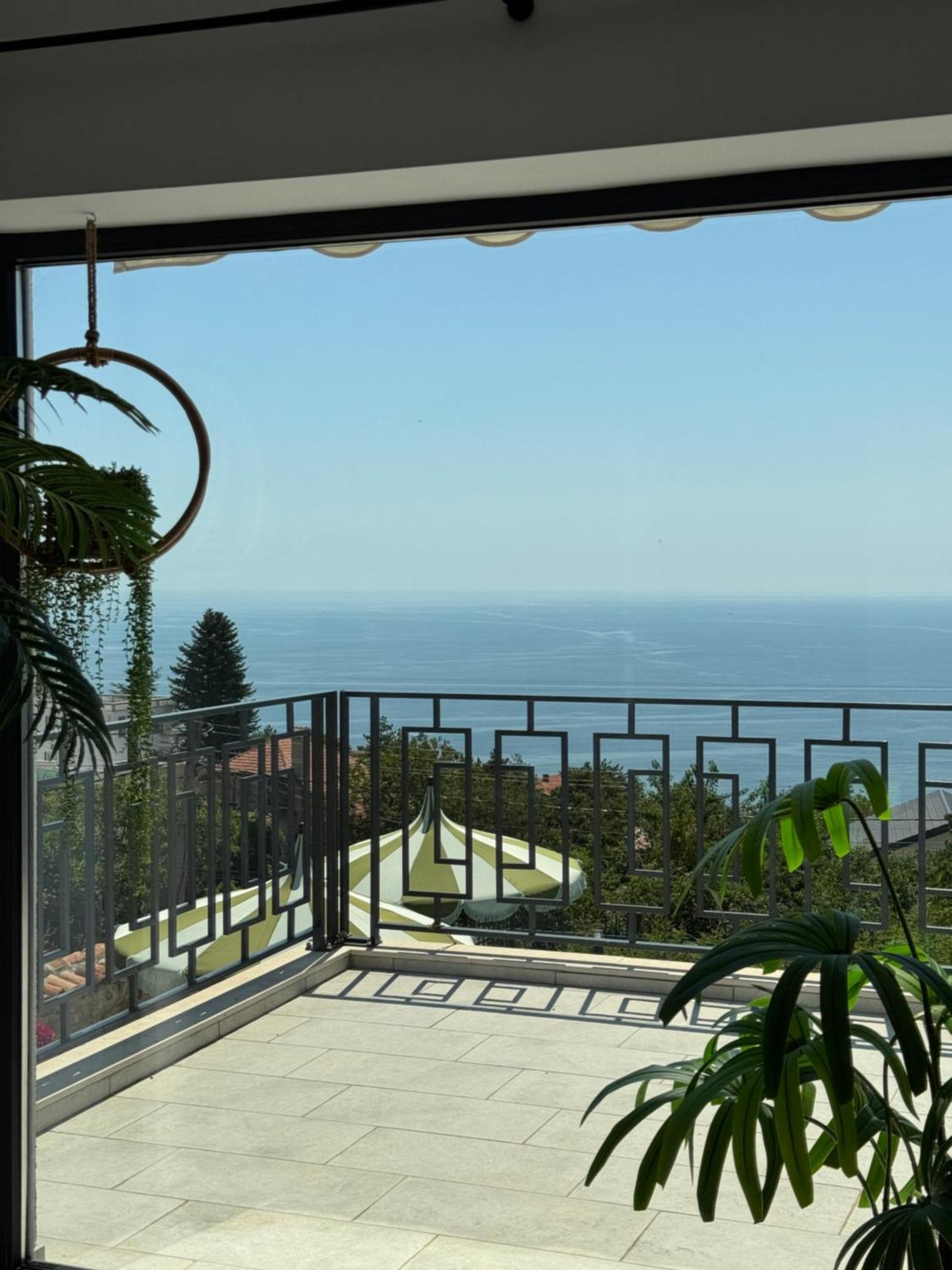 Casa Nova Villa