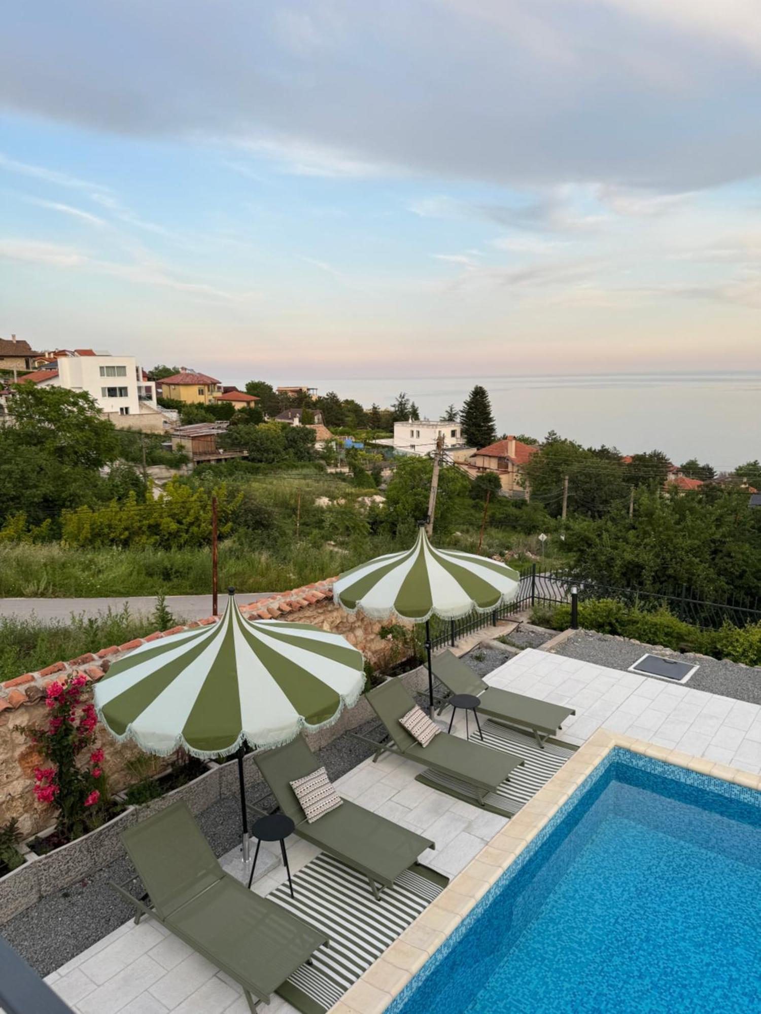 Villa Casa Nova Balçık